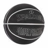 Picture of Spalding Street Phantom Outdoor Basketball Neon Silver 29.5"