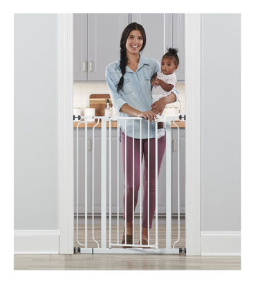 Picture of Easy Step Extra Tall Gate