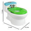 Picture of The First Years Disney/Pixar Toy Story Potty Training and Transition Potty Seat, Multi