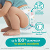 Picture of Pampers Easy Ups Boys & Girls Bluey Potty Training Pants - Size 5T-6T, One Month Supply (84 Count), Training Underwear (Packaging May Vary)