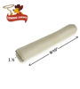 Picture of Cowdog Chews Retriever roll 9-10 inch All Natural Rawhide Product (80 Pack)