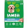 Picture of IAMS Proactive Health Large Breed Adult Dry Dog Food with Real Chicken, 15 lb. Bag