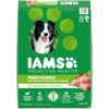 Picture of IAMS Proactive Health Minichunks Adult Dry Dog Food with Real Chicken and Whole Grains, 15 lb. Bag