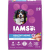 Picture of IAMS Healthy Aging Adult Large Breed Dry Dog Food for Mature and Senior Dogs with Real Chicken, 15 lb. Bag