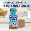 Picture of PediaSure Grow & Gain With Immune Support, Kids Protein Shake, 27 Minerals & Vitamins for Kids, 7g Protein, Helps Kids Catch Up On Growth, Non-GMO, Gluten-Free, Chocolate, 8-fl-oz Bottle, Pack of 24