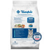 Picture of Blue Buffalo Tastefuls Natural Dry Food for Adult Indoor Cats, Salmon & Brown Rice Recipe, 15-lb. Bag