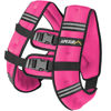 Picture of APEXUP Weighted Vest Men 15lbs Weights with Reflective Stripe, Weighted vest for Women Workout Equipment for Strength Training Running (Pink)