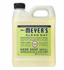 Picture of Earth Friendly, Mrs. Meyers Liquid Hand Soap Refill 33 Oz Lemon Verbena Scent - Pack of 6