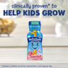 Picture of PediaSure Grow & Gain with Immune Support, Kids Protein Shake, 27 Minerals & Vitamins for Kids, 7g Protein, Helps Kids Catch Up On Growth, Non-GMO, Gluten-Free, Strawberry, 8-fl-oz Bottle, Pack of 24