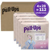 Picture of Pull-Ups Girls' Skin Essentials Potty Training Pants, Training Underwear, 3T-4T (32-40 lbs), 112 Ct (4 Packs of 28)