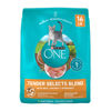 Picture of Purina ONE Natural Dry Cat Food, Tender Selects Blend With Real Chicken - 16 Lb. Bag