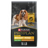 Picture of Purina Pro Plan Small Breed Senior Dog Food, Bright Mind 7+ Chicken & Rice Formula - 16 lb. Bag