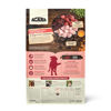 Picture of ACANA Butcher's Favorites Dry Dog Food, Farm-Raised Beef & Liver Recipe, Dry Kibble and Beef Jerky Pieces, 17lb