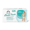 Picture of Amazon Brand - Mama Bear Gentle Touch Diapers, Hypoallergenic, Size 5, 132 Count (4 packs of 33), White