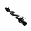 Picture of CAP Barbell Olympic Super Curl Bar, Black New Version, 48-Inch (OBIS-48B)