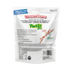 Picture of DreamBone Twist Sticks, Treat Your Dog to a Chew Made with Real Chicken and Vegetables