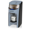 Picture of Baby Brezza New and Improved Formula Pro Advanced Formula Dispenser Machine - Automatically Mix a Warm Formula Bottle Instantly - Easily Make Bottle with Automatic Powder Blending, Slate