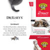 Picture of Dr. Elsey's Premium Clumping Cat Litter | Cat Attract | 99% Dust-Free, Low Tracking, Hard Clumping, Superior Odor Control, Natural Herbal Attractant, Unscented & Natural Ingredients