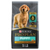 Picture of Purina Pro Plan High Protein Puppy Food Shredded Blend Chicken & Rice Formula - 18 lb. Bag