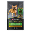 Picture of Purina Pro Plan High Protein Small Breed Dog Food, Chicken & Rice Formula - 18 lb. Bag