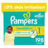 Picture of Pampers Swaddlers Diapers - Size 1, One Month Supply (198 Count), Ultra Soft Disposable Baby Diapers