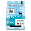 Picture of I and love and you Lovingly Simple Dry Dog Food - Lamb + Sweet Potato - Grain Free, Filler Free, Prebiotic + Probiotic 21lb Bag