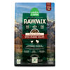 Picture of Open Farm RawMix Ancient Grains Prairie Recipe for Dogs, includes Kibble, Bone Broth, and Freeze Dried Raw, Inspired by The Wild, Humanely Raised Protein and Non-GMO Fruits and Veggies, 20 lb