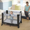 Picture of Graco Pack and Play Portable Playard, Push Button Compact Fold, Carnival