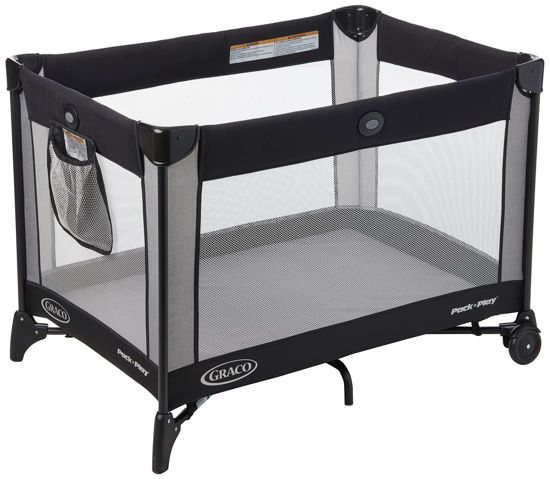 Picture of Graco Pack 'n Play® Portable Playard, Kolb