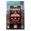 Picture of Open Farm RawMix Ancient Grains Front Range Recipe for Dogs, includes Kibble, Bone Broth, and Freeze Dried Raw, Inspired by The Wild, Humanely Raised Protein and Non-GMO Fruits and Veggies, 20 lb