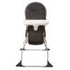 Picture of Cosco Simple Fold Deluxe High Chair, Black Arrows