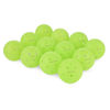 Picture of Selkirk Pro S1 Ball | Crack-Resistant | 38 Hole Outdoor Pickleball Balls | USAPA Approved Pickle Ball for Tournament Play | Advanced Aerodynamics | 100 Pack Pickleballs |