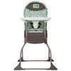 Picture of Cosco Simple Fold High Chair with 3-Position Tray (Elephant Squares)