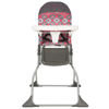 Picture of Cosco Simple Fold High Chair, Posey Pop