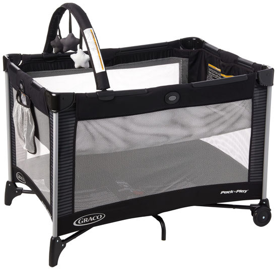 Picture of Graco Pack 'n Play® On The Go™ Playard, Kaden