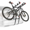 Picture of Allen Sports Deluxe 4-Bike Trunk Mount Rack, Model 104DB-R , Black