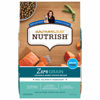 Picture of Rachael Ray Nutrish Zero Grain Dry Dog Food, Natural Dog Food with Added Vitamins, Minerals & Taurine, Salmon & Sweet Potato Recipe, 23 Pounds