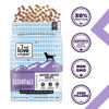 Picture of I and love and you Naked Essentials Ancient Grains Dry Dog Food - Chicken + Turkey - High Protein, Real Meat, No Fillers, 23lb Bag