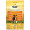 Picture of Nature’s Recipe Grain Free Chicken, Sweet Potato & Pumpkin Recipe Dry Dog Food, 24 lb. Bag