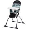 Picture of Cosco Simple Fold High Chair, Spritz