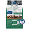 Picture of Blue Buffalo Wilderness Natural High-Protein Dry Food for Adult Dogs, with Wholesome Grains, Duck, 24-lb bag.