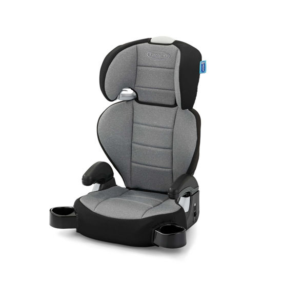 Picture of Graco TurboBooster 2.0 Highback Booster Car Seat, Declan