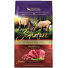 Picture of Zignature Venison Limited Ingredient Formula Dry Dog Food 25lb