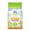 Picture of sWheat Scoop Natural Wheat Multi-Cat Litter, Superior Clumping with Odor Neutralizing Enzymes, 25 Pound Bag