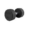 Picture of CAP Barbell 12-Sided Coated Dumbbell, 25 LB