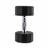 Picture of CAP Barbell 12-Sided Coated Dumbbell, 25 LB