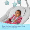 Picture of Graco Simple Sway Swing, Ivy