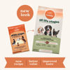 Picture of Canidae All Life Stages Real Lamb & Ancient Grains Recipe - High Protein Premium Dry Dog Food for All Ages, Breeds, and Sizes- 27 lbs.