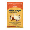 Picture of Canidae All Life Stages Premium Dry Dog Food for All Breeds, All Ages, Chicken Meal & Rice Recipe, 27 lbs.