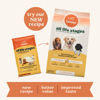 Picture of Canidae All Life Stages Premium Dry Dog Food for All Breeds, All Ages, Chicken Meal & Rice Recipe, 27 lbs.